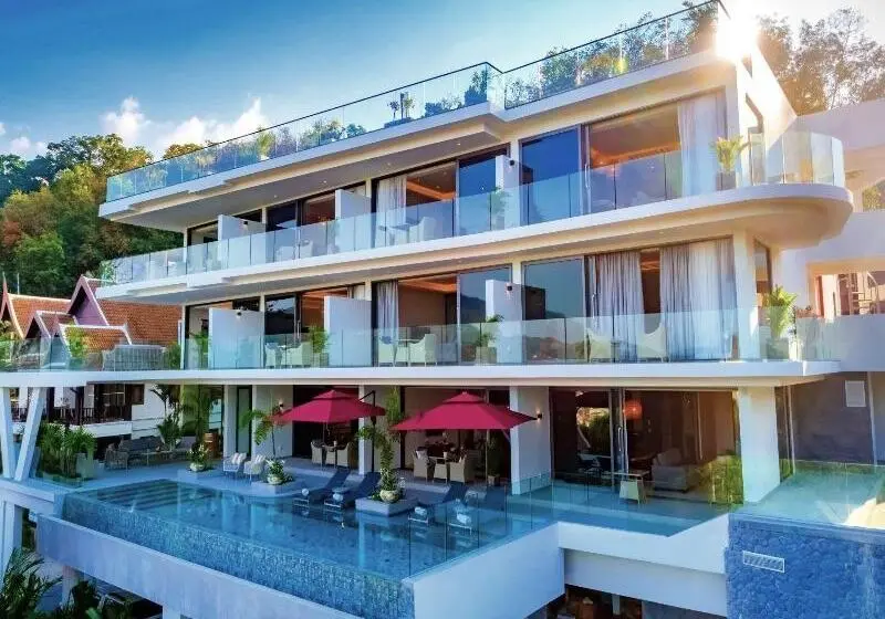 Patong Heights