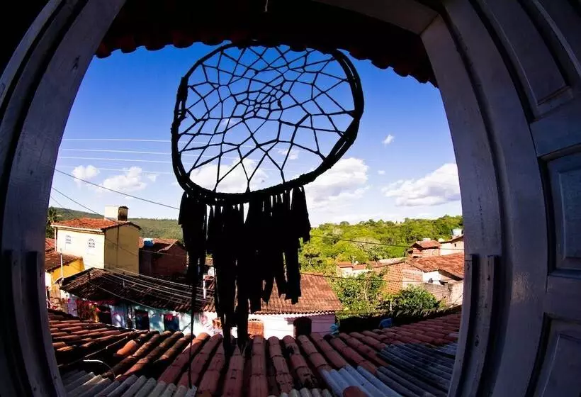 Majatalo Mangamel Hostel