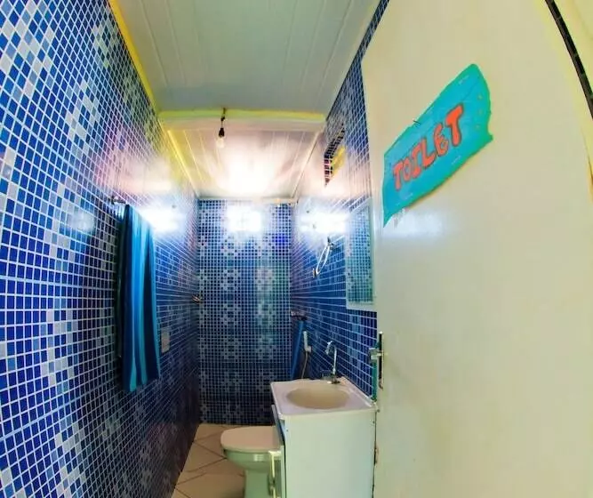 Majatalo Mangamel Hostel