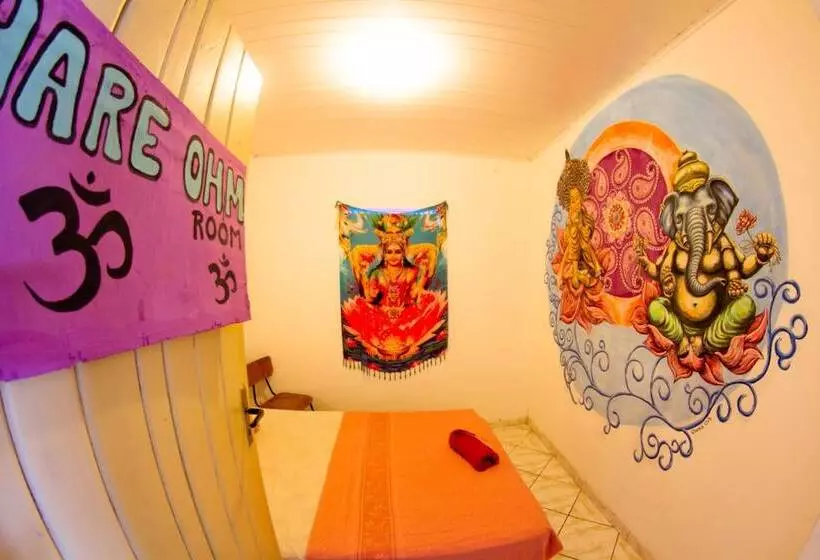 Majatalo Mangamel Hostel