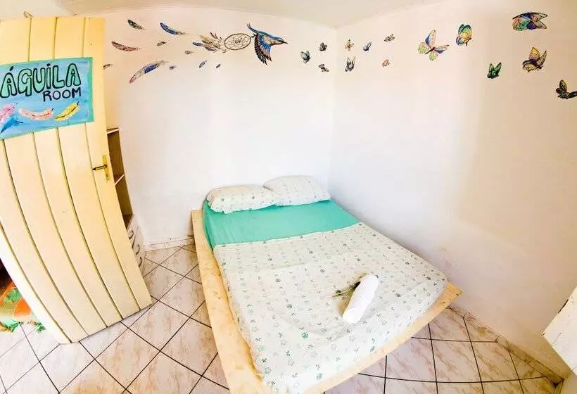 Majatalo Mangamel Hostel