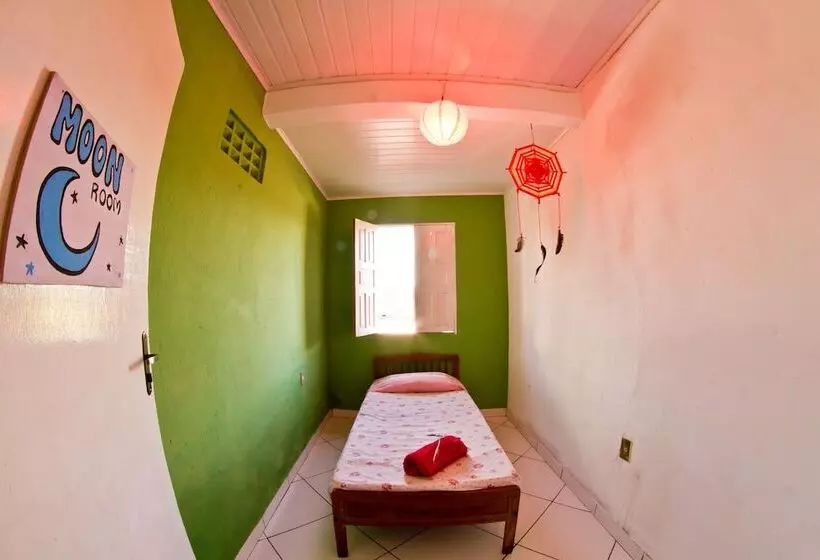 Majatalo Mangamel Hostel