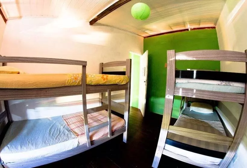 Majatalo Mangamel Hostel