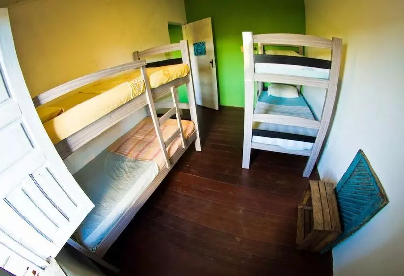 Majatalo Mangamel Hostel