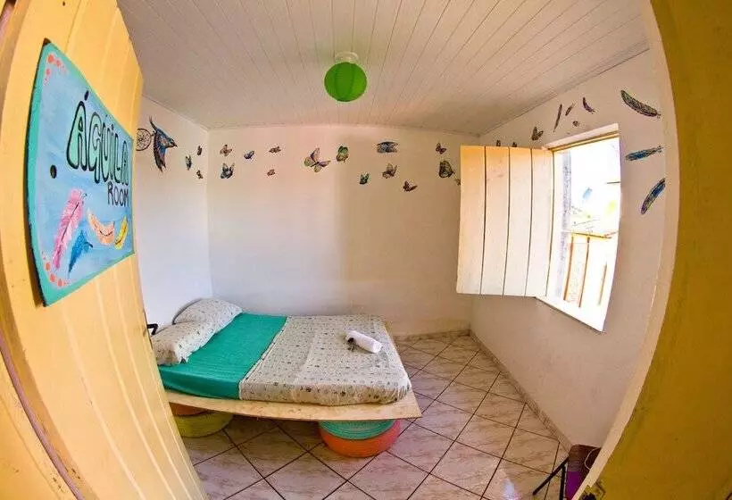 Majatalo Mangamel Hostel