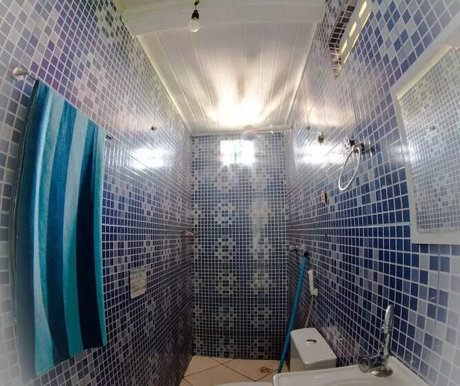 Majatalo Mangamel Hostel