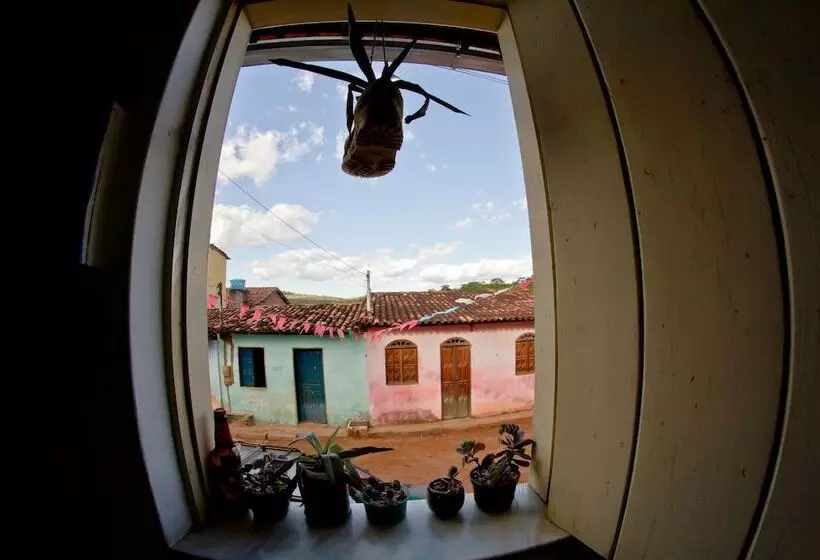 Majatalo Mangamel Hostel