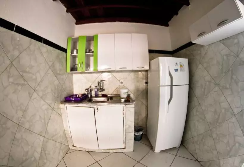 Majatalo Mangamel Hostel