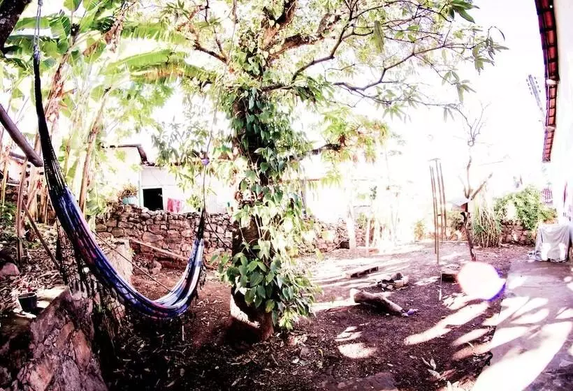 Majatalo Mangamel Hostel