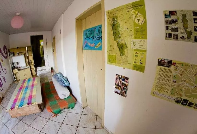 Majatalo Mangamel Hostel