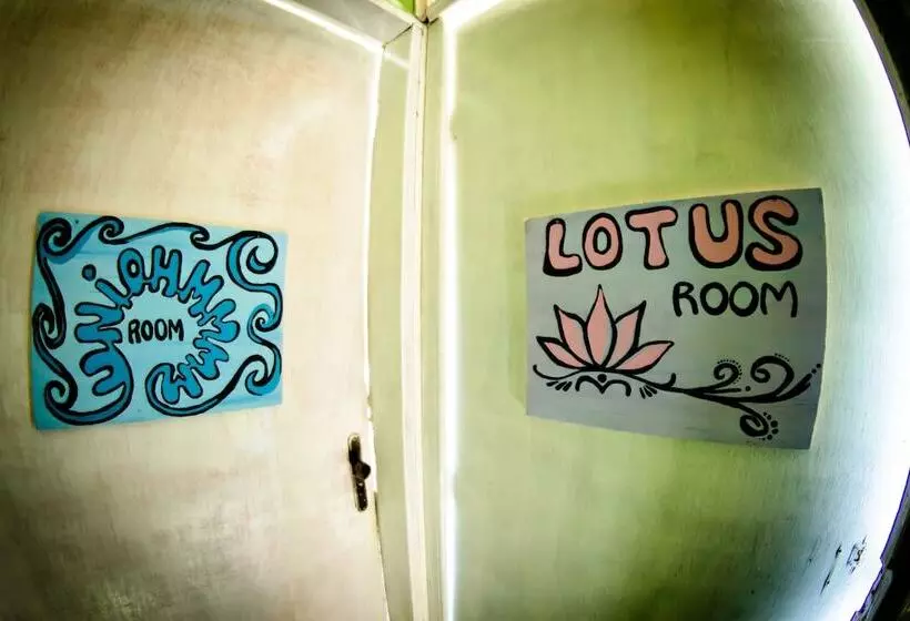 Majatalo Mangamel Hostel