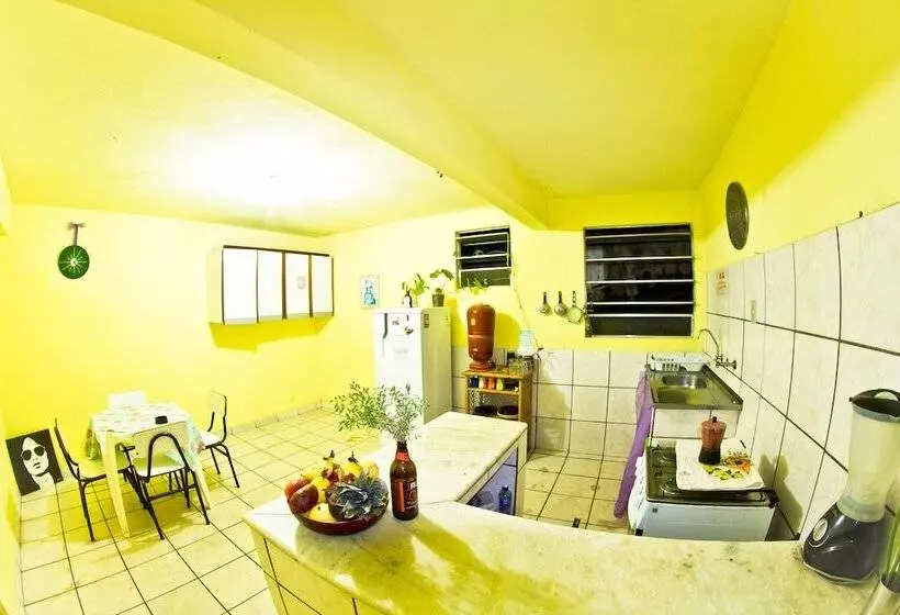 Majatalo Mangamel Hostel