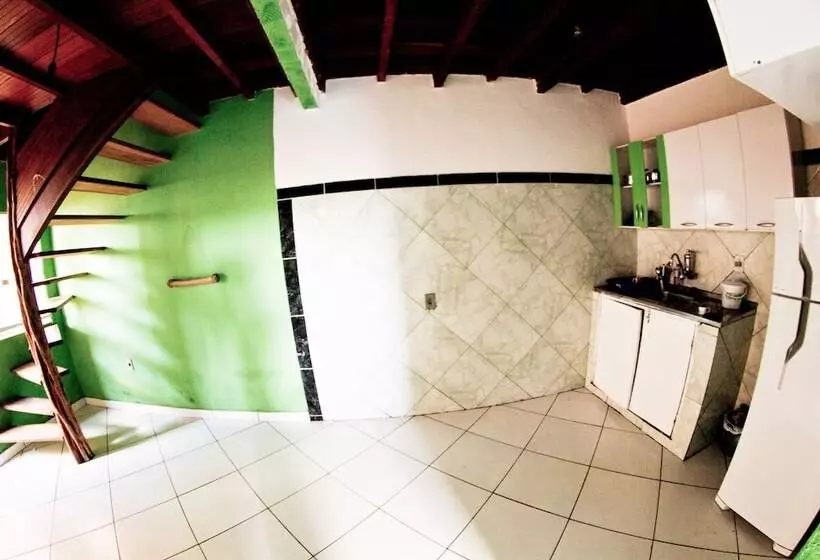 Majatalo Mangamel Hostel