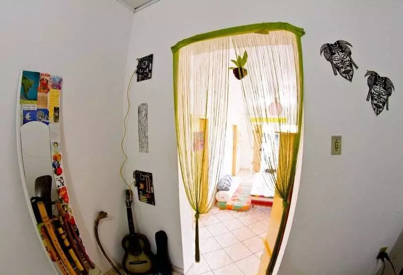 Majatalo Mangamel Hostel