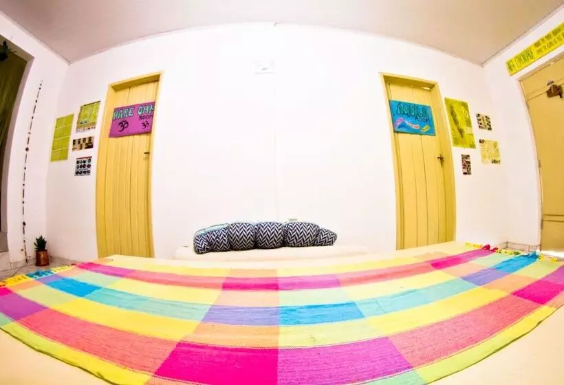 Majatalo Mangamel Hostel