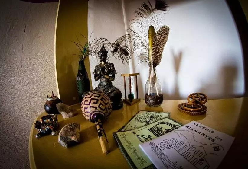 Majatalo Mangamel Hostel