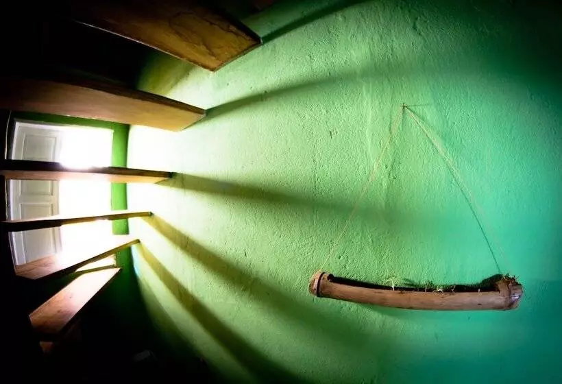 Majatalo Mangamel Hostel