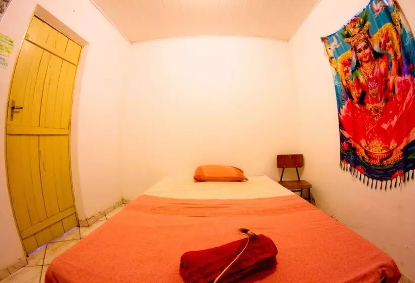 Majatalo Mangamel Hostel