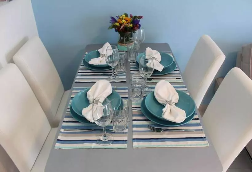 ペンション Stelios Village Mykonos Airport