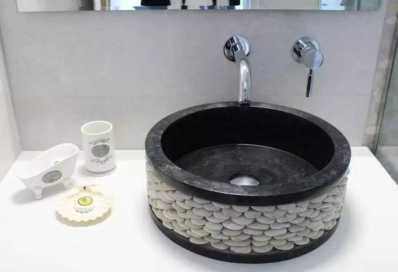 ペンション Stelios Village Mykonos Airport