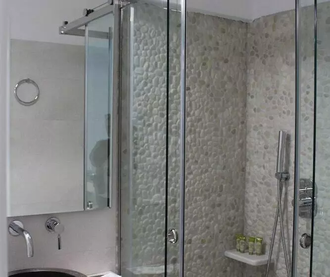 ペンション Stelios Village Mykonos Airport