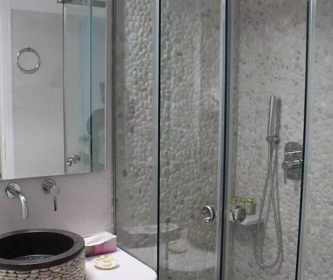 ペンション Stelios Village Mykonos Airport