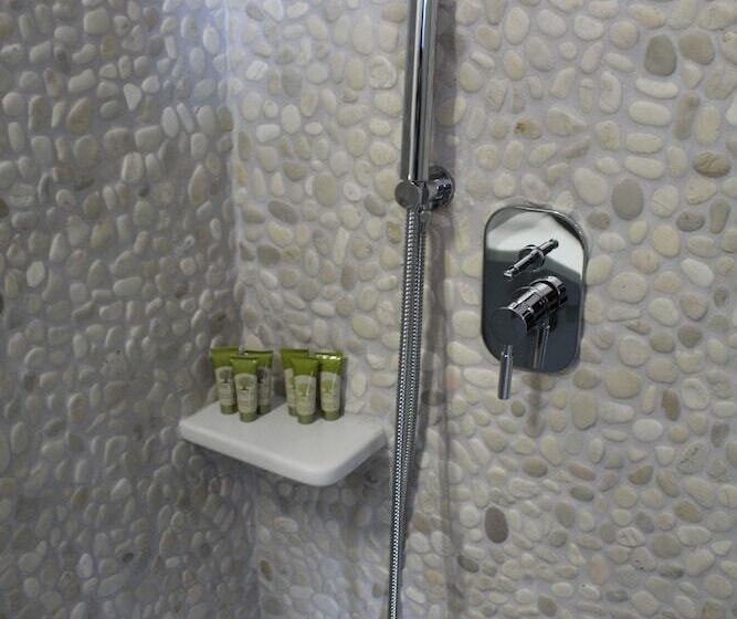 膳宿费 Stelios Village Mykonos Airport