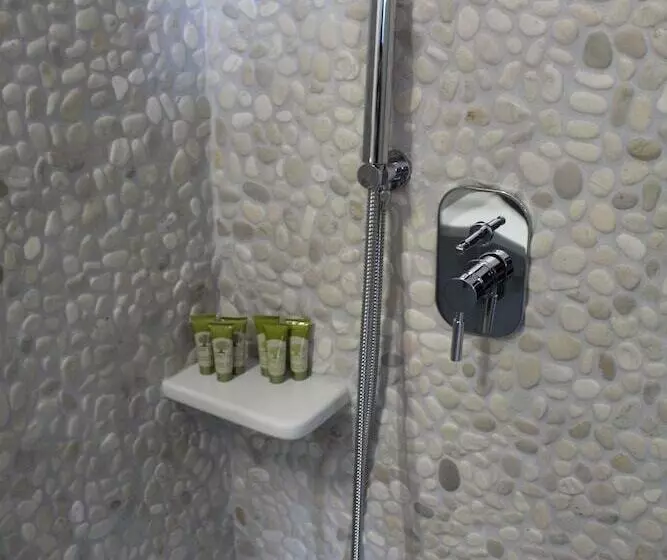 ペンション Stelios Village Mykonos Airport