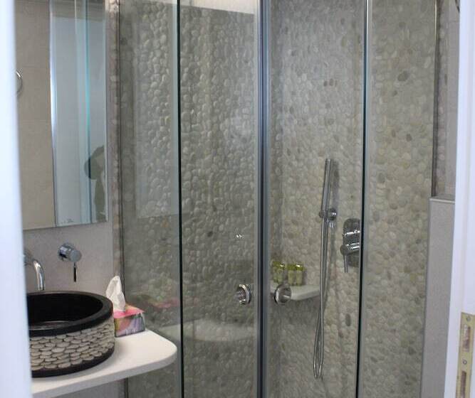 膳宿费 Stelios Village Mykonos Airport