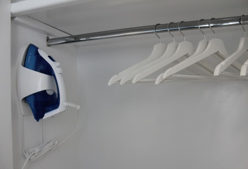 膳宿费 Stelios Village Mykonos Airport