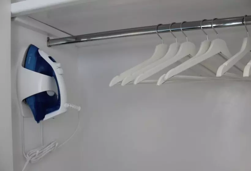 ペンション Stelios Village Mykonos Airport