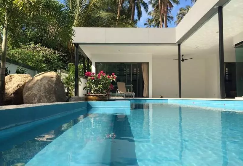 Tawan Villa