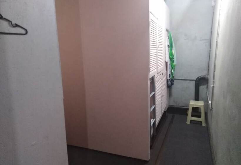 Thes Bed&breakfast   Hostel