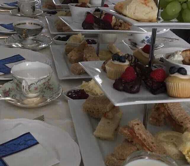 צימר Carlisle House Inn