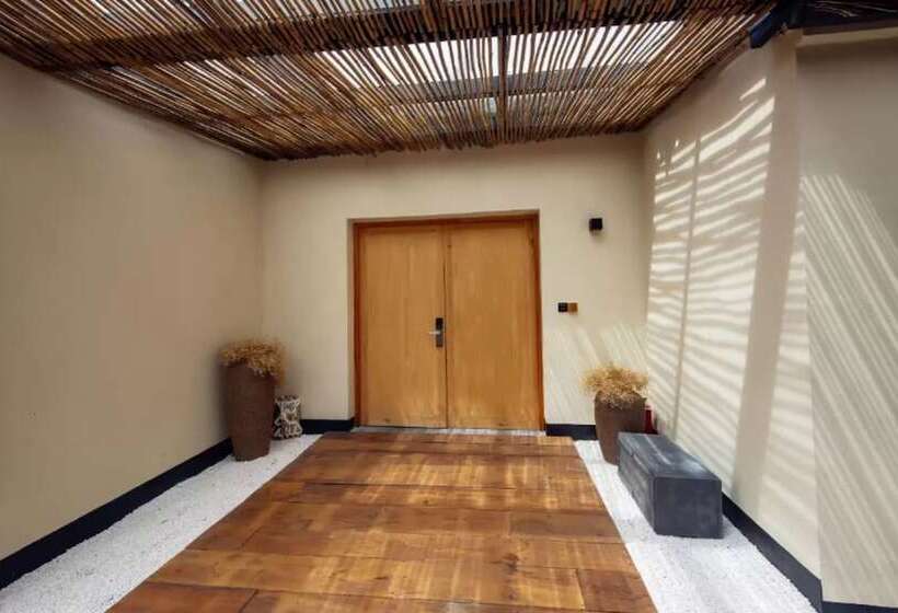 Bed and Breakfast Qing Zhi Wu Lu Hostel