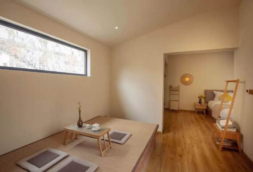 Bed and Breakfast Qing Zhi Wu Lu Hostel