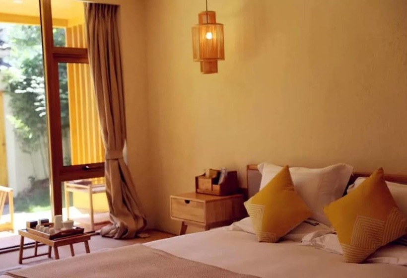 Bed and Breakfast Qing Zhi Wu Lu Hostel