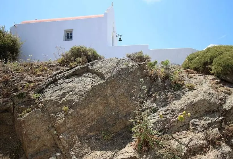 Crystal View Mykonos