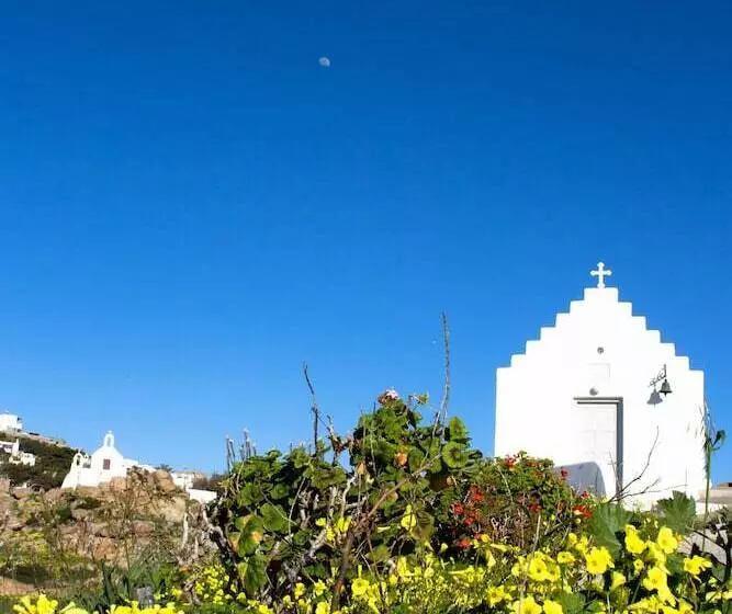 Crystal View Mykonos