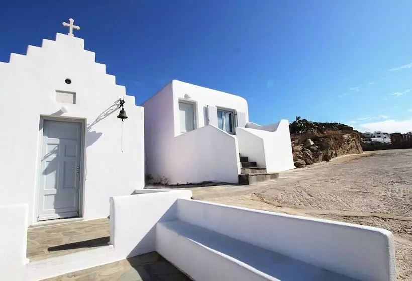 Crystal View Mykonos