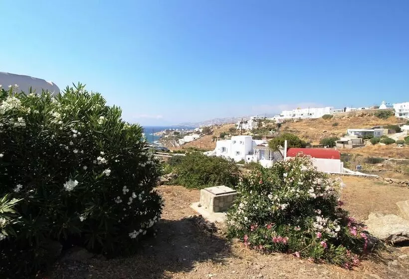 Crystal View Mykonos