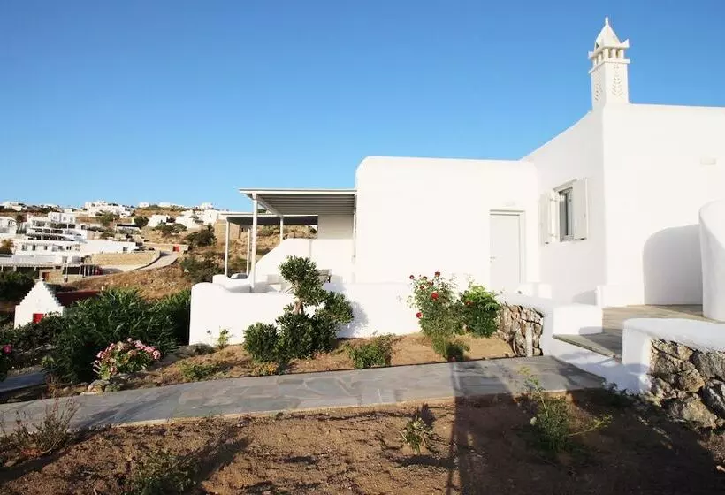 Crystal View Mykonos