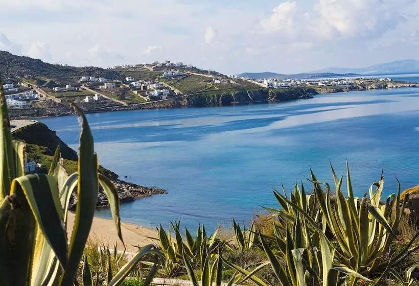 Crystal View Mykonos