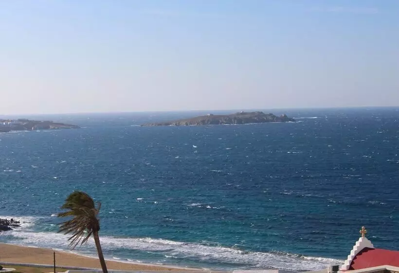 Crystal View Mykonos