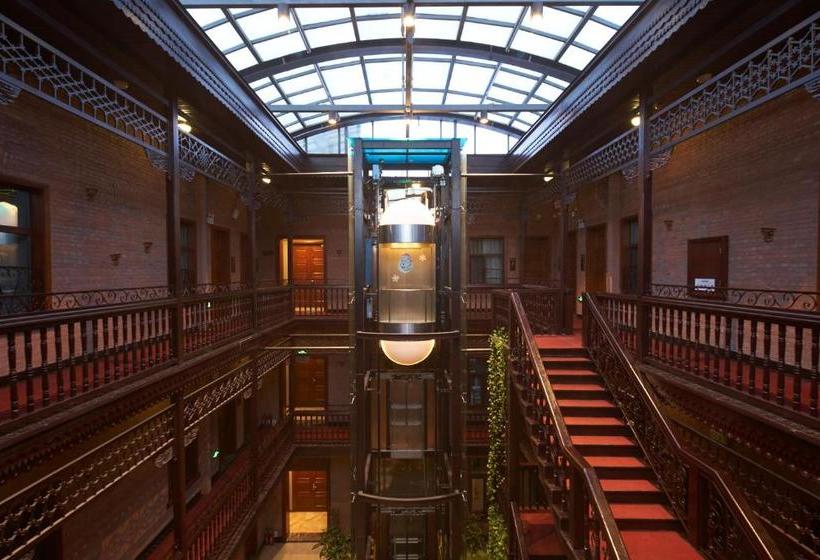 هتل Floral Hy Boutique