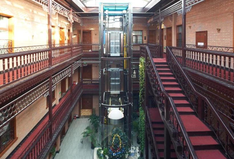 هتل Floral Hy Boutique