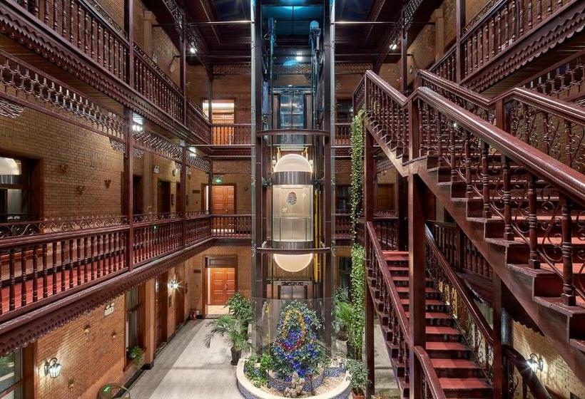 هتل Floral Hy Boutique