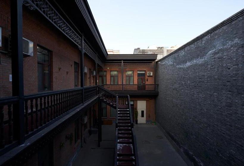 هتل Floral Hy Boutique