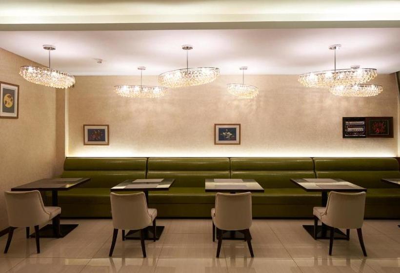 هتل Floral Hy Boutique