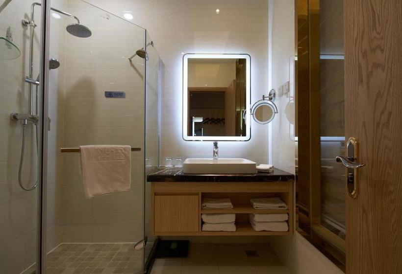 هتل Floral Hy Boutique